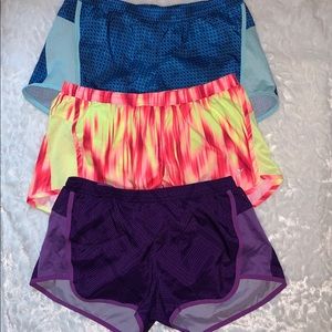 Old Navy Running Shorts